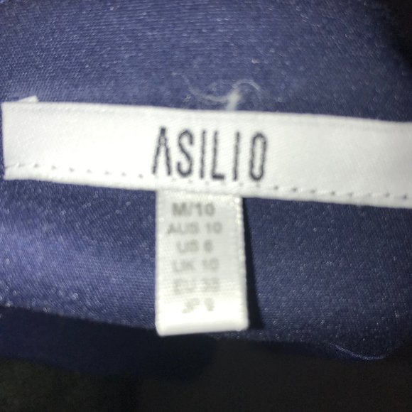 women's blazer - Picture 4 of 5